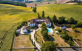 residence la Salamandre kamers